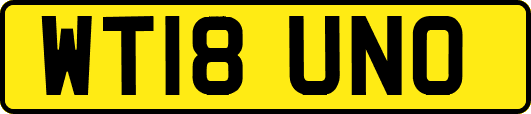 WT18UNO