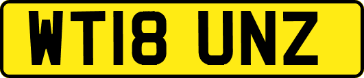 WT18UNZ