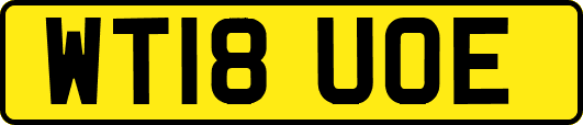 WT18UOE