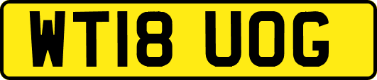 WT18UOG