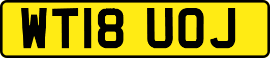 WT18UOJ