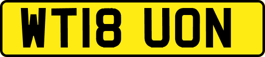 WT18UON