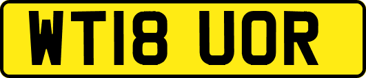 WT18UOR