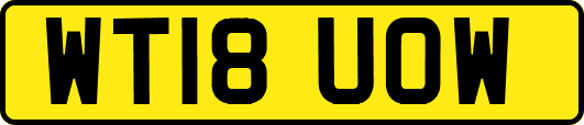 WT18UOW