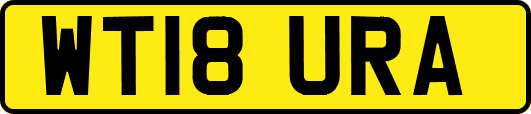 WT18URA