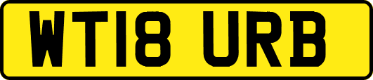 WT18URB