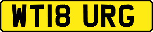 WT18URG