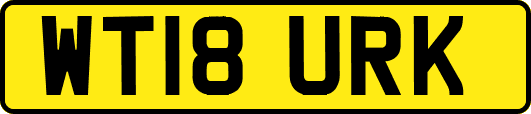 WT18URK