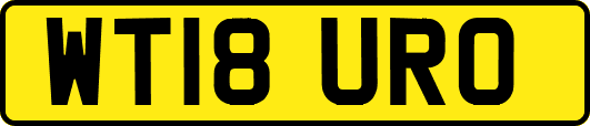 WT18URO