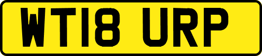WT18URP