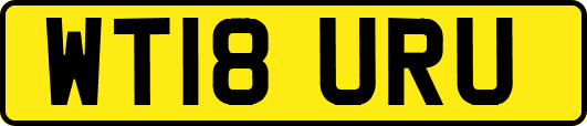 WT18URU