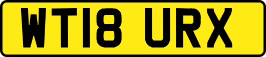 WT18URX