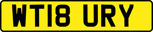 WT18URY