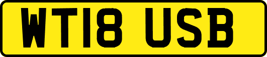 WT18USB