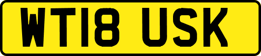 WT18USK