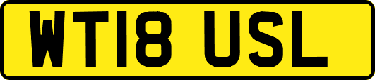WT18USL