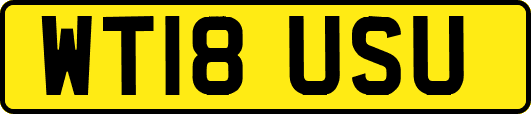 WT18USU