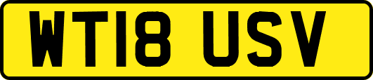 WT18USV