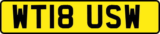 WT18USW