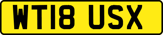 WT18USX