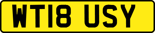 WT18USY