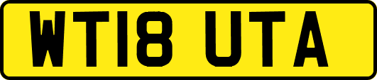 WT18UTA