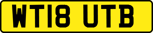 WT18UTB