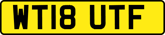 WT18UTF