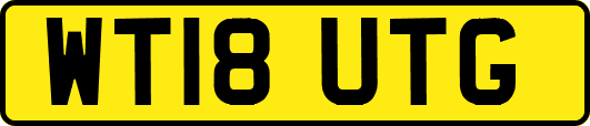 WT18UTG
