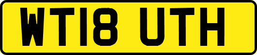 WT18UTH
