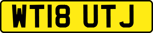 WT18UTJ