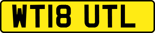 WT18UTL