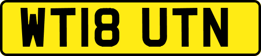 WT18UTN
