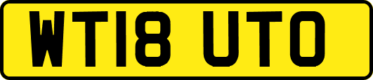 WT18UTO