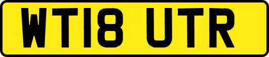 WT18UTR