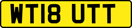 WT18UTT