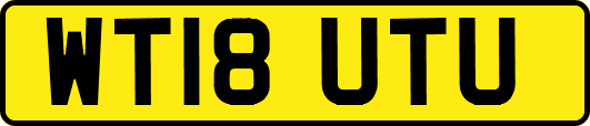 WT18UTU