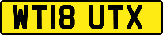 WT18UTX
