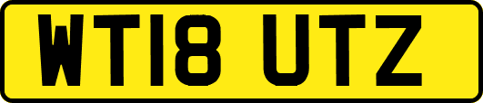 WT18UTZ