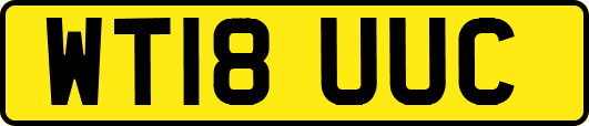 WT18UUC