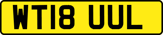 WT18UUL