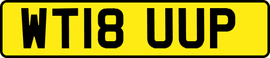 WT18UUP