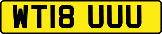 WT18UUU