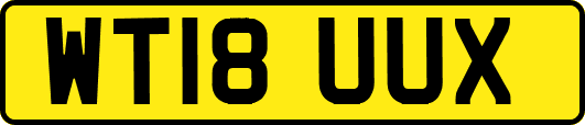 WT18UUX
