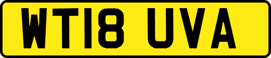 WT18UVA