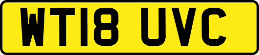 WT18UVC
