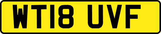 WT18UVF