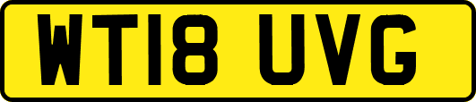WT18UVG
