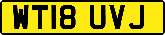 WT18UVJ