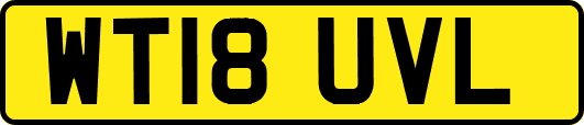 WT18UVL